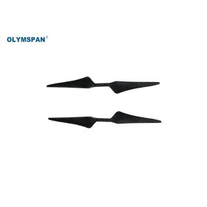 China Drone Carbon Fiber Accessories Flying Screw Rod Customized OEM on sale