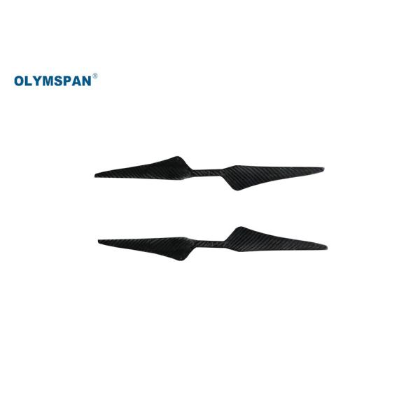 Buy Drone Carbon Fiber Accessories Flying Screw Rod Customized OEM at wholesale prices