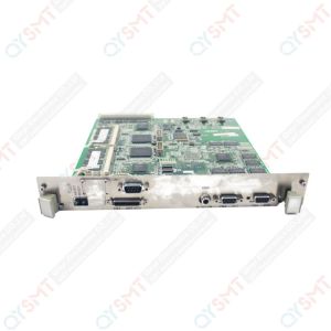 Durable Smt Machine Parts Juki IP-X3RPWB B ASM 40052360 CE / ISO Approval
