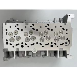 Ford Cylinder Heads Assembly AMC908757 BK2Q-6C032-AD 1740107 For FORD P-UMA 2.2