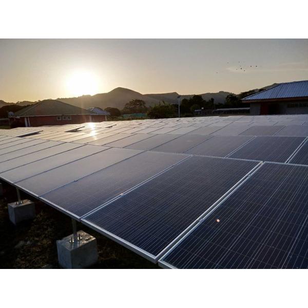 Buy MPPT Controller 10KW Hybrid Solar Power System at wholesale prices