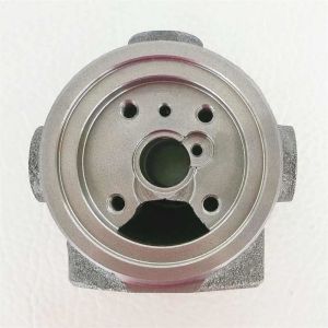 GT1549 GT1752S Turbocharger Bearing Housing GT2052 Water Cooled 4345780005