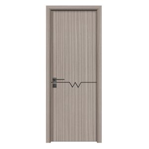 Advanced Technology And Sustainable Materials In WPC Hollow Door