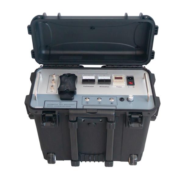 Buy Xzh Test Xhhv515-8L Cable Fault Locating Instrument High Voltage Pulse Generator at wholesale prices