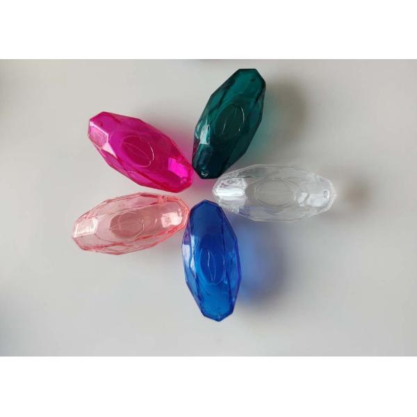 Buy ODM 3g Empty Plastic Pill Capsules Single Pill Packaging at wholesale prices