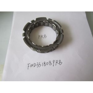 R&B brand FWD331808FRB sprag type clutch motorcyle one way starter clutch