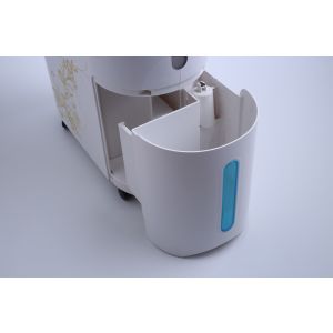 Mid Size 25L/DAY 180m3/h Portable Home Dehumidifiers