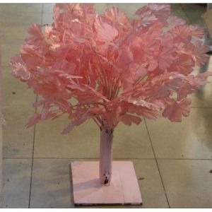 Wedding Table Centerpiece