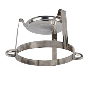 Roast Frame Precision Metal Stamping Parts 316SUS