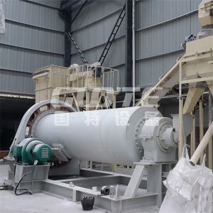 M Dimension Mineral Mining Gold Ore Stone Grinding Ball Mill Machine in Viet Nam