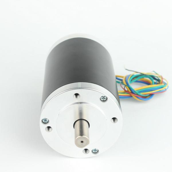 Buy CE Brushless  48V 3000rpm Dc Motor Speed Direction Adjustment at wholesale prices