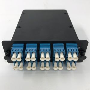 LGX 10 Port