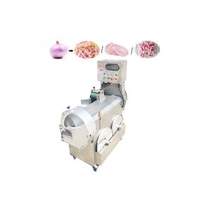 China Slicer 3 Blade Disc Multifunction Vegetable Cutting Machine on sale