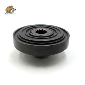 PV42 Excavator Hydraulic Charge Pump