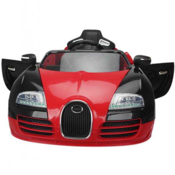 Max loading 30KG Remote Control Electric Child Drivable Toy Car with Music 2022 HOT PP