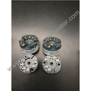 Smart TC RTD Input 3 Wire 4 Wire Pt100 Temperature Transmission 4-20mA