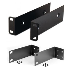Seamless Integration Powder Coated Steel Brackets Sheet Metal Wood Furniture