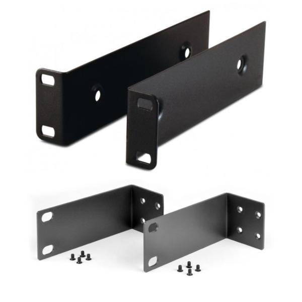 Seamless Integration Powder Coated Steel Brackets Sheet Metal Wood Furniture