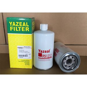 Custom Heavy Duty Truck Oil Filters FS1212 H169WK WK 955/2 WK 950/16 X 1 Year