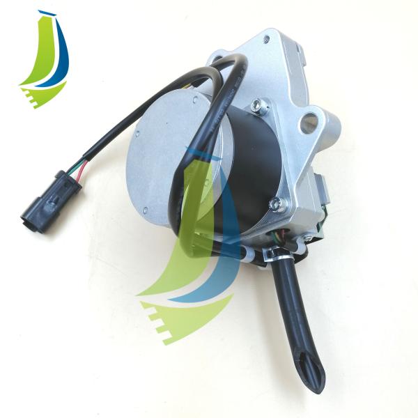 Buy 7834-41-2002 Throttle Motor 7834412002 For PC200-7 Excavator at wholesale prices