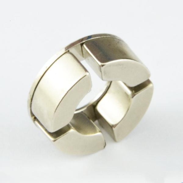 Buy Neodymium Permanent Magnetic Assembly Magnet Rotor Disc Ring at wholesale prices