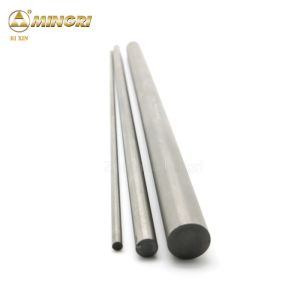 OD3-10 Mm Length 300-330mm Carbide Rod Blanks YL10.2 Grade High Polished