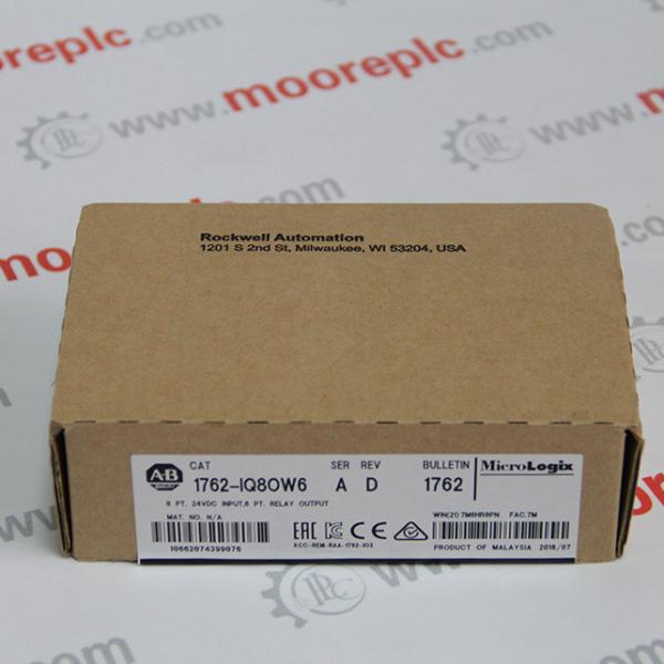 Buy ALLENBRADLEY 1746-IV32 SLC 32 Point Digital Input Module at wholesale prices