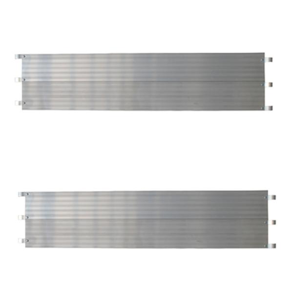 Aluminium Scaffolding Plank The Top-Notch Choice for Durable and Safe Construction