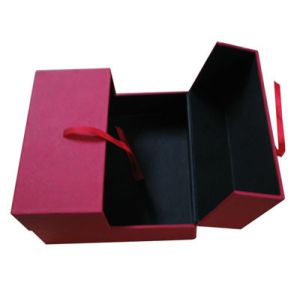 paper box for gift packaging