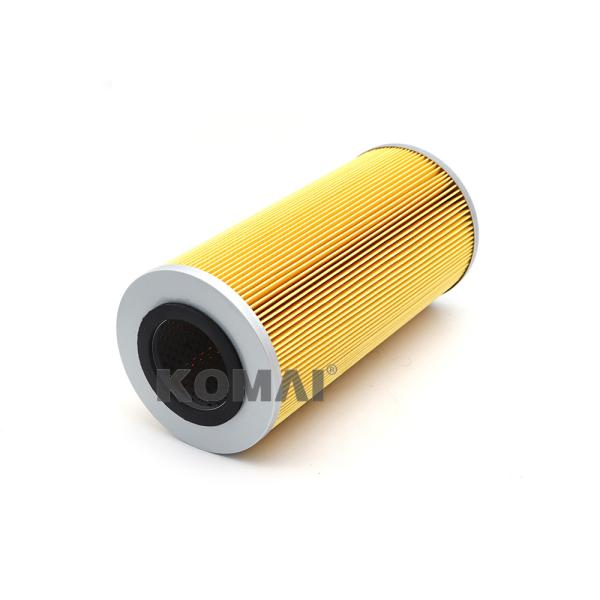 Buy Mitsubishi ME039817 Eco Fuel Filter P55-4056 FF5251 1R-0725 For Kato HD1430 at wholesale prices