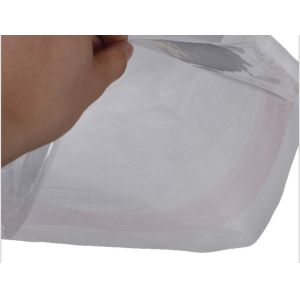 Kidney Paper Protective Clothing Packaging Bag SGS Certified