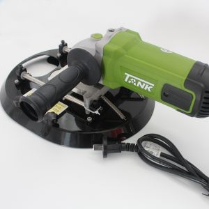 Horn Removal Tools 220mm Blade Dia. Cow Dehorner Designed for Livestock