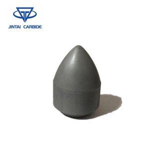 Anti Corrosive 2800Mpa DK20 Tungsten Carbide Teeth