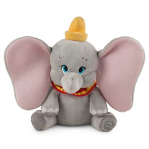 China Disney Original Dumbo Plush toys Plush Toys on sale