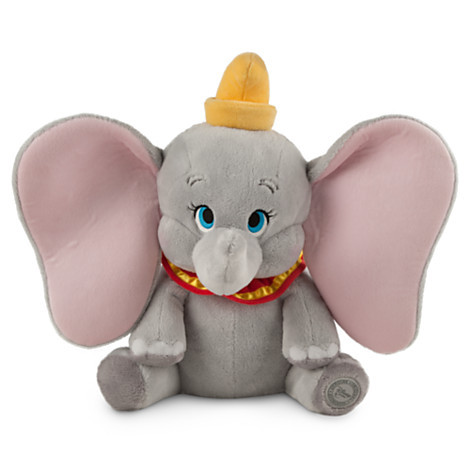 Buy Disney Original Dumbo Plush toys Plush Toys at wholesale prices