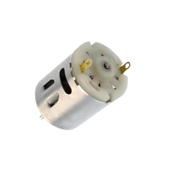 Buy Hair Dryer Motor 4800-21420RPM 3-24V 1.24-9.46A For Home Appliance at wholesale prices