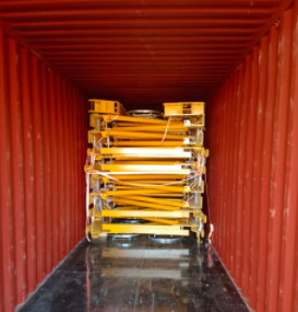 70m Movable Tower Crane 12 Ton