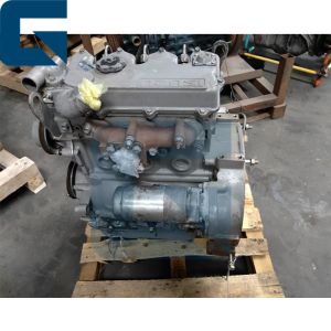 3LD1 Complete Diesel Engine Assy For EX30 Excavator