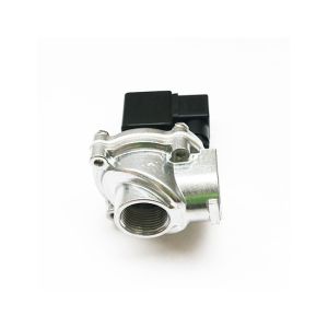 Electromagnetic Pulse Valve Powder Injection Room Accessories 24V 220V