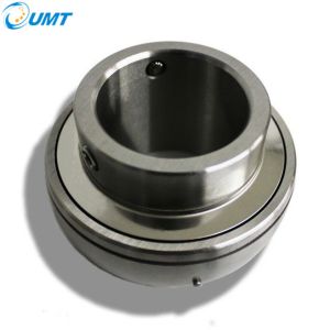Grease Lubrication Pillow Block Bearings UC204 Chrome Steel High Precision