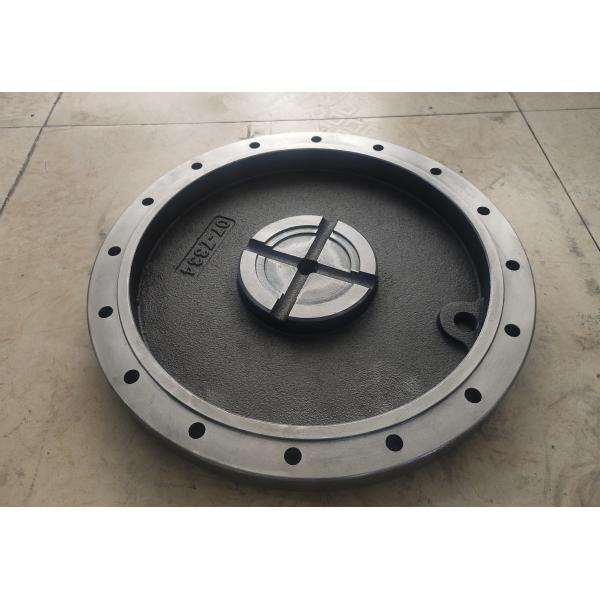 DH300-7 Final Drive Cover K1000716