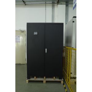 Rack Mount Lithium Battery Systems 19KWh Single Power Set With Inverte