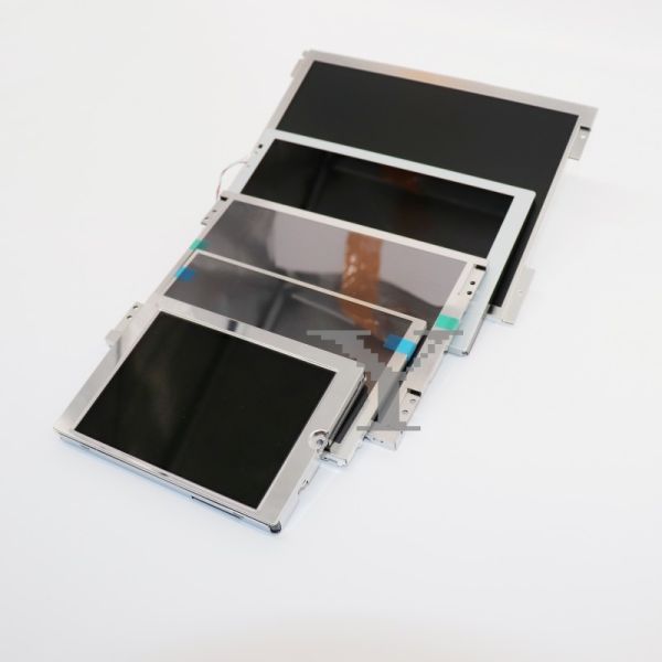 Buy PVG240602CYL 5.2" inch 240*64 FSTN-LCD Display Module New Replacement at wholesale prices