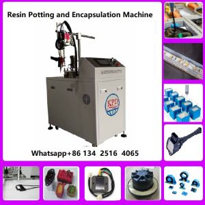 Quality Glue Dispensing Machine Top Adhesive Dispensing Equipment Industrial