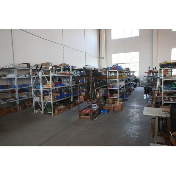 Toyota Air Filter Maker 50Hz Electric Heating And Jointing Machine