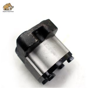 CE Standard A8vo107 Excavator Pilot Pump Cast Iron