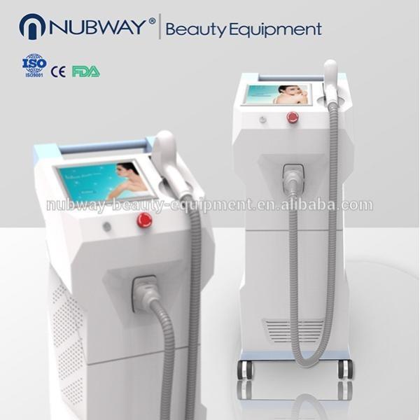 Buy Professional High Power Diode Laser Hair Removal Machine at wholesale prices
