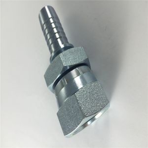 High Pressure Eaton Swivel 29611D-04-04 BSP Hose Fittings