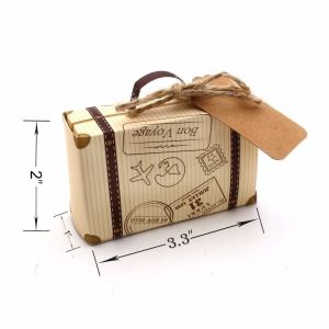 Recyclable Premium Cardboard Gift Boxes FSC Approved