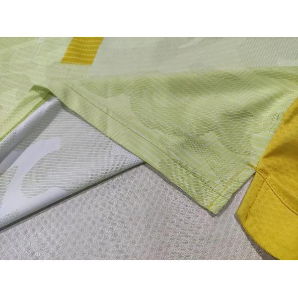 Healy Sportswear Men Soccer Wear Customized Youth Soccer Jersey with Logo and Numbers Sublimated Soccer Uniforms